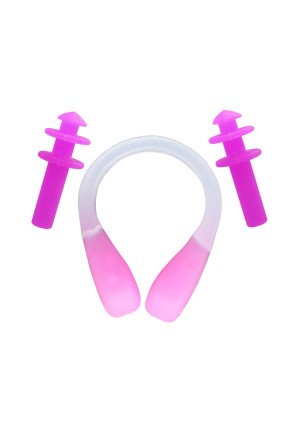 Helix EPP05 Kulak ve Burun Tıkacı - Pembe Helix EPP05 Kulak ve Burun Tıkacı - Pembe