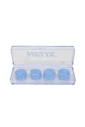 Helix Yüzme Kulak Tıkacı