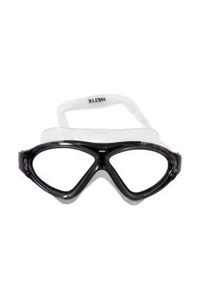 Helix BG100-BK Yetişkin Yüzücü Gözlüğü Helix BG100-BK Yetişkin Yüzücü Gözlüğü