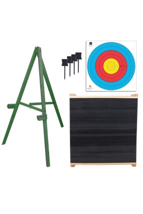 Eva Hedef Seti 100Cm