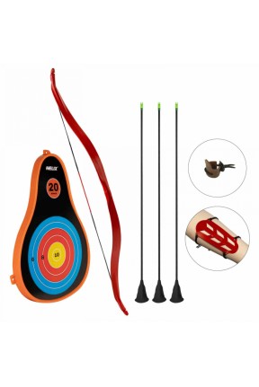 Mini Hilal Target Set Mini Hilal Target Set