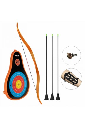 Mini Hilal Target Set Mini Hilal Target Set