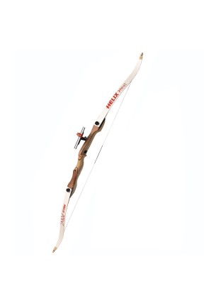 Okçuluk Başlangıç Seviye Bronze Ahşap Set Okçuluk Başlangıç Seviye Bronze Ahşap Set