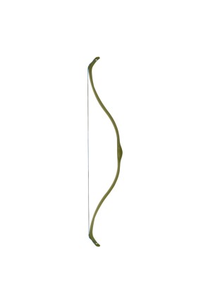 Ottoman Geleneksel Yay Rama 20-25 LBS Ottoman Geleneksel Yay Rama 20-25 LBS