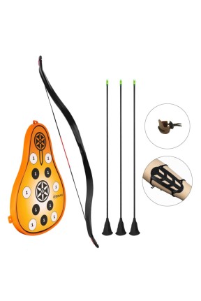 Okçuluk Mini Hilal Puta Seti Okçuluk Mini Hilal Puta Seti