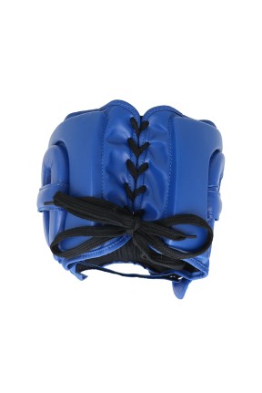 Raptor Kapalı Kask Mavi - Large Raptor Kapalı Kask Mavi - Large