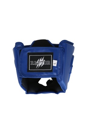 Raptor Açık Kask Mavi - Large Raptor Açık Kask Mavi - Large