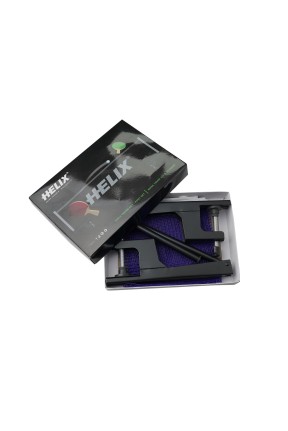 Helix Masa Tenisi Ağdemir Seti Helix Masa Tenisi Ağdemir Seti