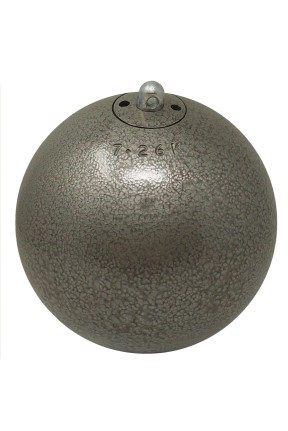 Vinex Antrenman Demir Çekiç 7,26 Kg Vinex Antrenman Demir Çekiç 7,26 Kg