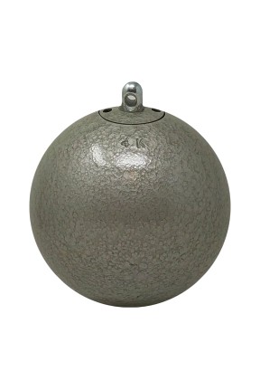 Vinex Antrenman Demir Çekiç 4 Kg