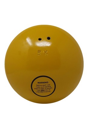 Vinex Antrenman Atletizm Güllesi 5 Kg Vinex Antrenman Atletizm Güllesi 5 Kg