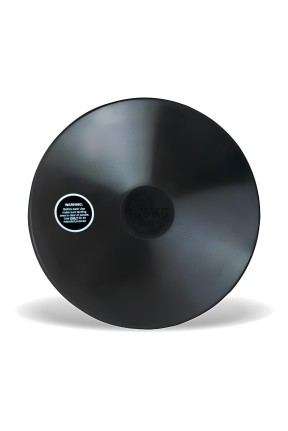 Vinex Kauçuk Disk 1,75 KG