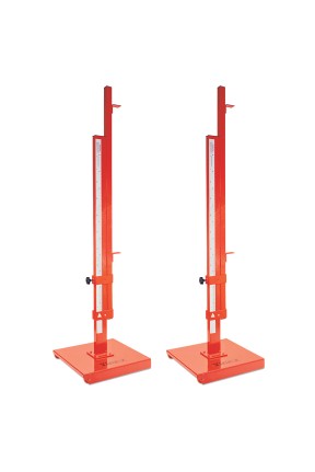 Vinex WA Onaylı Yüksek Atlama Standı