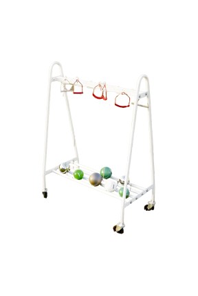 Vinex Çekiç Arabası/Standı