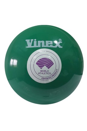 Vinex WA Onaylı Gülle 3 Kg Vinex WA Onaylı Gülle 3 Kg