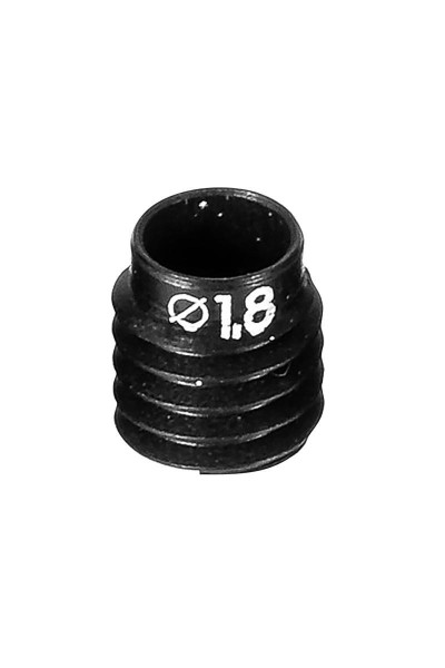 Arc Systeme Peep Aperture without Lens