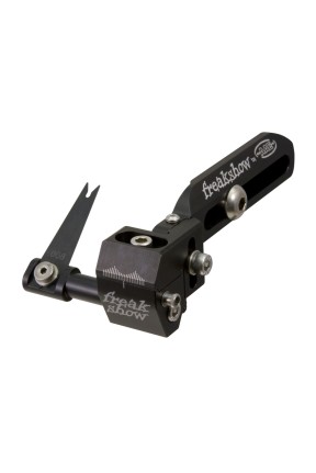 Arizona Makaralı Yay Ok Yatağı Freak Show Short Mount