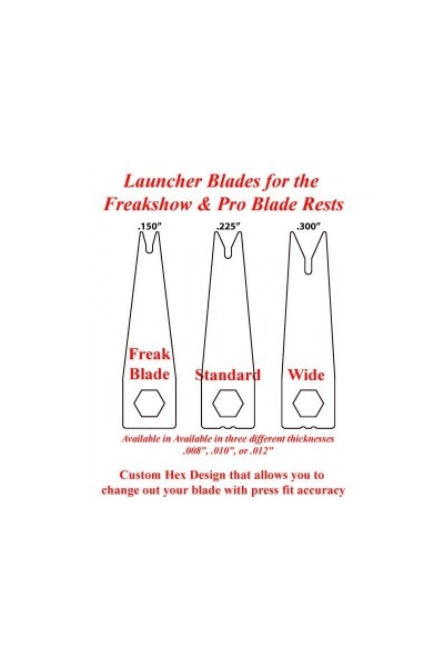 Arizona Ok Yatağı Çatalı Freak | Ok Yatağı Çatalı - Navek Sport Arizona Ok Yatağı Çatalı Freak