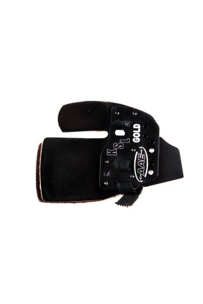 Arizona Parmaklık Ksl Gold Alu