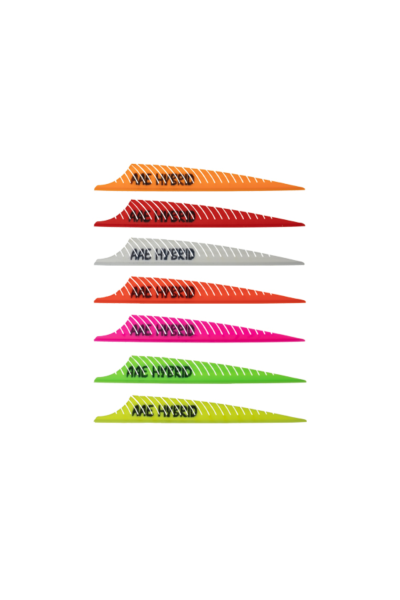 Arizona Plastik Tüy Traditional Hybrid Phnx 3.75 | Plastik Tüyler - Navek Sport Arizona Plastik Tüy Traditional Hybrid Phnx 3.75