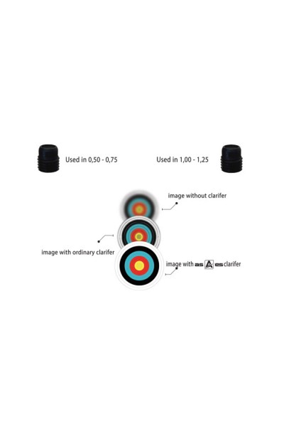 Ases Gez Lensi No 1 | Gezler ve Aksesuarları - Navek Sport Ases Gez Lensi No 1