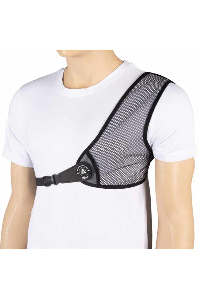 Ases Göğüs Koruyucu BSC | Göğüs Koruyucular - Navek Sport Ases Göğüs Koruyucu BSC