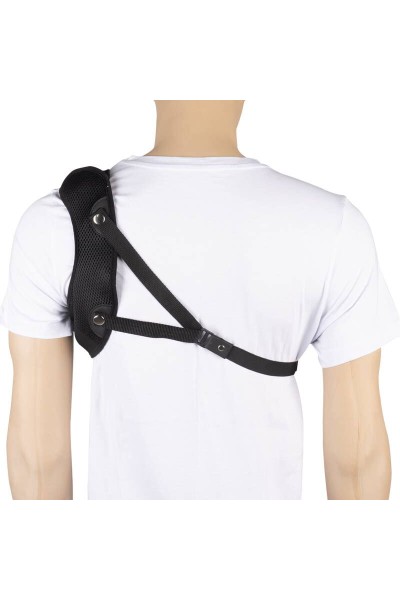 Ases Göğüs Koruyucu Magic | Göğüs Koruyucular - Navek Sport Ases Göğüs Koruyucu Magic