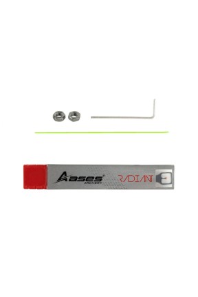 Ases Klasik Yay Arpacık Radiant Ases Klasik Yay Arpacık Radiant