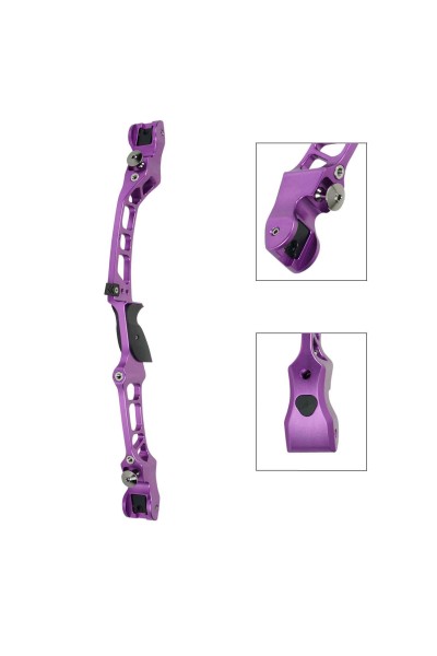 Ases Klasik Yay Gövdesi Harmony 25''