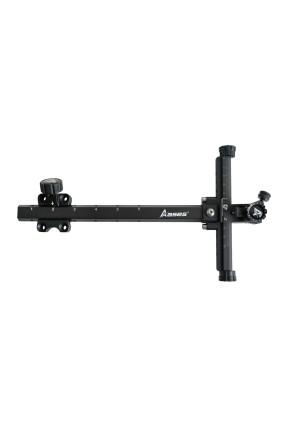 Ases Klasik Yay Nişangahı Rtx-Ns Pro Carbon 9" Ases Klasik Yay Nişangahı Rtx-Ns Pro Carbon 9"