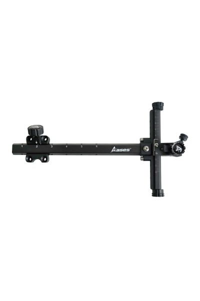 Ases Klasik Yay Nişangahı Rtx-Ns Pro Carbon 9