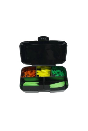 Ases Malzeme Kutusu NS Ases Malzeme Kutusu NS