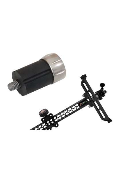 Ases Nişangah Damperi Mini Inch | Nişangah Damperi - Navek Sport Ases Nişangah Damperi Mini Inch