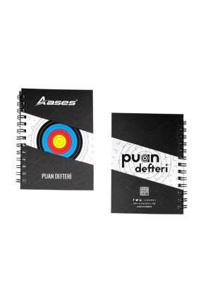 Ases Skor Defteri Ases Skor Defteri