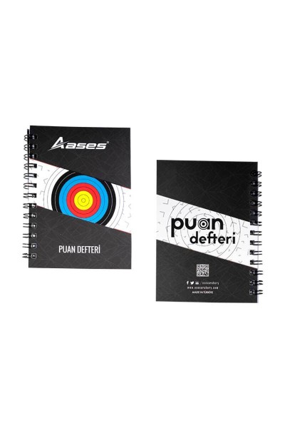 Ases Skor Defteri