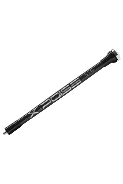 Ases Stabilizer Kısa X-Poise | Kısa Rodlar - Navek Sport Ases Stabilizer Kısa X-Poise