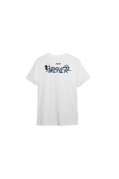 Ases T-Shirt I'm an Archer