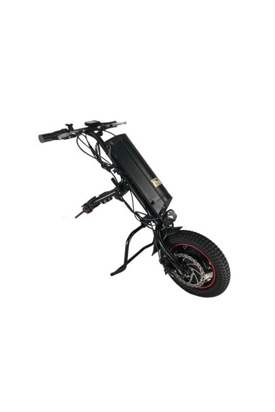 Ases Tekerlekli Sandalye El Motoru