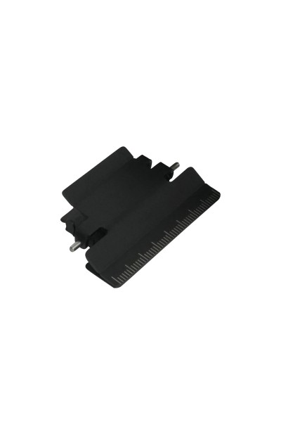 Ases Tüy Yapıştırma Makinesi Maşası