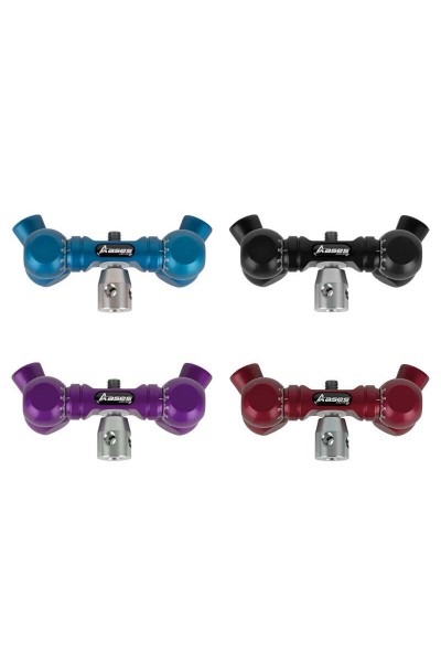 Ases V-Bar Adjustable With Bolt Ns