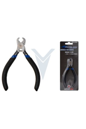 Avalon Arkanlık Noktası Pensesi Annex Rc 8-14