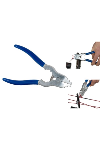 Avalon Aslan Ağzı Pensesi