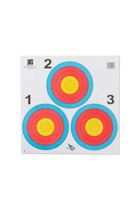 Avalon Hedef Kağıdı Las Vegas