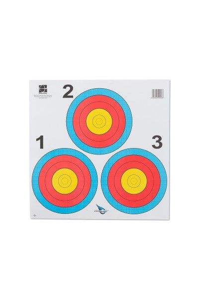 Avalon Hedef Kağıdı Las Vegas