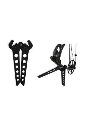 Avalon Klasik Yay Ayaklığı Tpe Dual-Pod