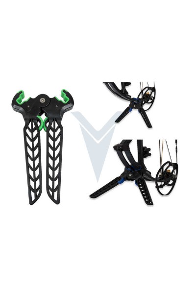 Avalon Makaralı Yay Ayaklığı Tpe Dual-Pod