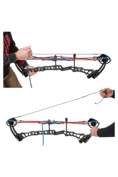 Avalon Portatif Yay Bozma Aleti Speedy Standart | Portatif Yay Bozma Aleti - Navek Sport Avalon Portatif Yay Bozma Aleti Speedy Standart