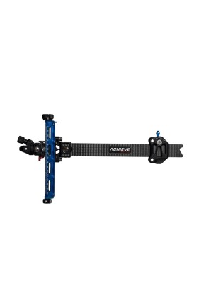 Axcel Klasik Yay Nişangahı Achieve XP Pro UHM Diamond Weave Carbon Bar Recurve 9"