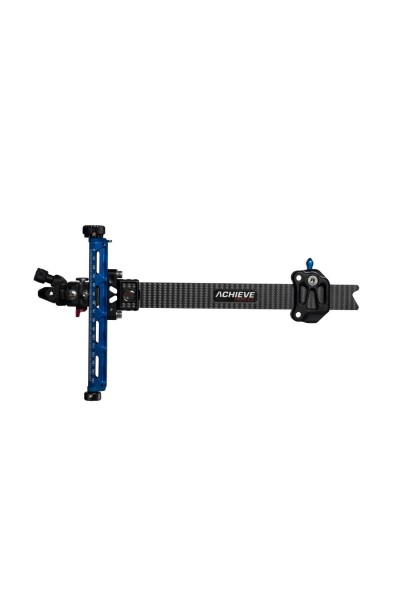 Axcel Klasik Yay Nişangahı Achieve XP Pro UHM Diamond Weave Carbon Bar Recurve 9 | Klasik Yay Nişangahları - Navek Sport Axcel Klasik Yay Nişangahı Achieve XP Pro UHM Diamond Weave Carbon Bar Recurve 9