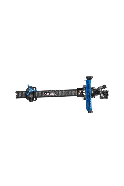 Axcel Nişangah Achieve XP Pro UHM Diamond Weave Carbon Bar Compound 9 | Makaralı Yay Nişangahları - Navek Sport Axcel Nişangah Achieve XP Pro UHM Diamond Weave Carbon Bar Compound 9